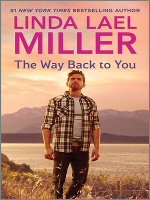 The Way Back to You - ebook